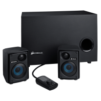 Corsair Gaming Audio Series SP2500