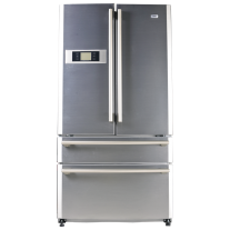 HRB-701FF-SS French Door