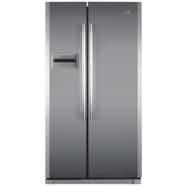 HRF-665DTA2 Side-by-Side 