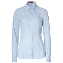 HUGO Endell Striped Blouse