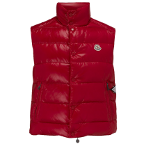 Light Gloss Gilet 