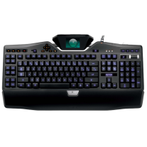 Logitech G19 Keyboard 