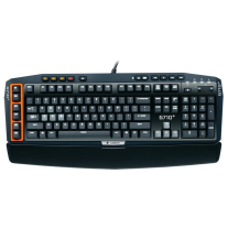 Logitech G710+ Mechanical Gaming Keyboard 