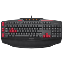 Logitech Gaming Keyboard G103 