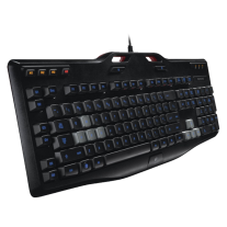 Logitech Gaming Keyboard G105 