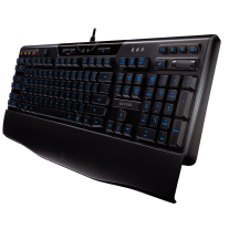 Logitech Gaming Keyboard G110
