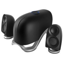 Meet Edifier’s 1100 Predator Speakers