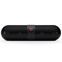 Pill™ Portable Stereo Speaker