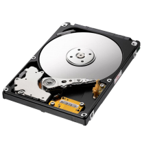 Seagate Momentus 250 GB 5400RPM