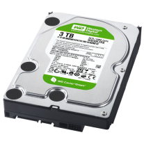 WD Caviar Green 3TB 