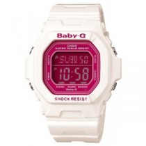 [カシオ]CASIO 腕時計 Baby-G ベビージー Baby-G Candy Colors BG-5601-7JF レディース