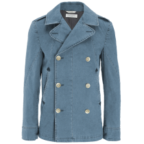 Highfield Pea Coat 