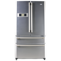 HRB-701FF-SS French Door