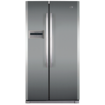 HRF-665DTA2 Side-by-Side 
