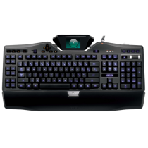 Logitech G19 Keyboard 