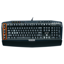 Logitech G710+ Mechanical Gaming Keyboard 