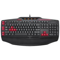 Logitech Gaming Keyboard G103 