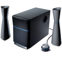 M3200™ Modern 2.1 Multimedia Speaker System