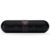 Pill™ Portable Stereo Speaker