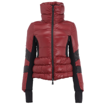 Salla Shine Quilted Jacket