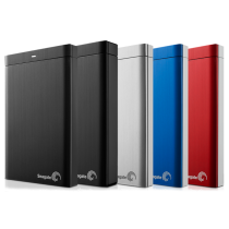 Seagate Backup Plus 1 TB