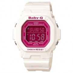 [カシオ]CASIO 腕時計 Baby-G ベビージー Baby-G Candy Colors BG-5601-7JF レディース