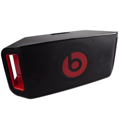 Beats by Dr. Dre Beatbox PortableBlack 