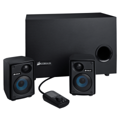 Corsair Gaming Audio Series SP2500