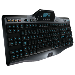 Gaming Keyboard G510