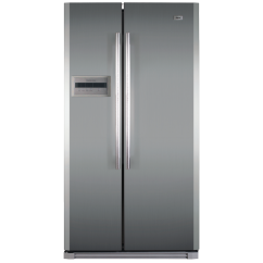 HRF-665DTA2 Side-by-Side 
