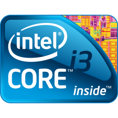 Intel Core i3-3220