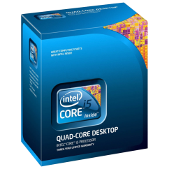 Intel Core i5-3570K