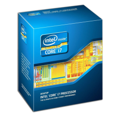 Intel Core i7-3770 Quad-Core Processor
