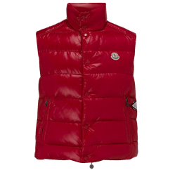 Light Gloss Gilet 