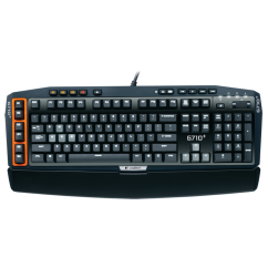 Logitech G710+ Mechanical Gaming Keyboard 