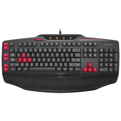 Logitech Gaming Keyboard G103 