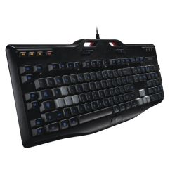 Logitech Gaming Keyboard G105 