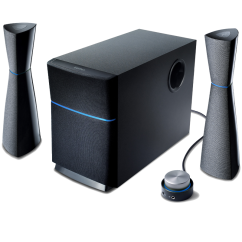 M3200™ Modern 2.1 Multimedia Speaker System