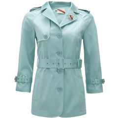 MOSCHINO Trench Coat