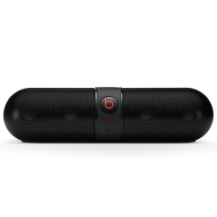 Pill™ Portable Stereo Speaker