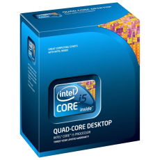 Intel Core i5-3570K
