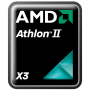 AMD Athlon II X3 425e