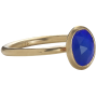 Cadenza Carnelian Ring 