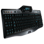 Gaming Keyboard G510