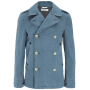 Highfield Pea Coat 