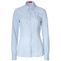 HUGO Endell Striped Blouse