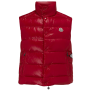 Light Gloss Gilet 