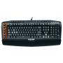 Logitech G710+ Mechanical Gaming Keyboard 