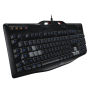 Logitech Gaming Keyboard G105 