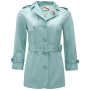 MOSCHINO Trench Coat